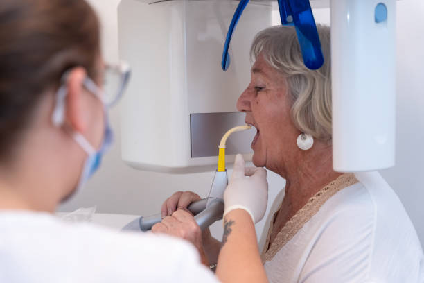 Professional Emergency Dental Service in OH