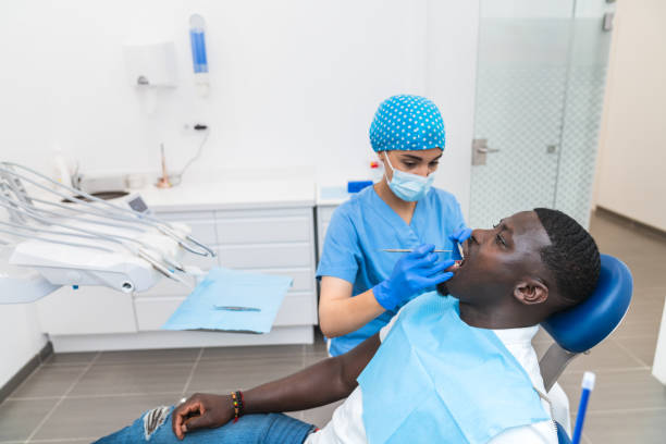 Best Emergency Dental Care for Sports Injuries in Beloit, OH