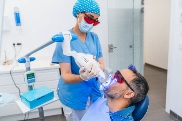 Best Emergency Denture Repair in Beloit, OH